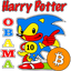 Logo HarryPotterObamaSonic10Inu (Ethereum)