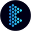 Logo Brickken