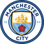 Logo Manchester City Fan Token