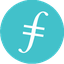 Logo Filecoin [Futures]