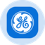 Logo General Electric (Ondo Tokenized)