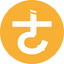Logo Hacash