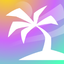 Logo ISLAND