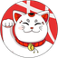 Logo MANEKI
