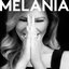 Logo Melania Meme