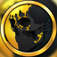 Logo MORI COIN