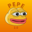 Logo Pepe 2.0