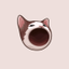 Logo Popcat
