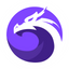Logo QuickSwap (NEW)