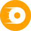 Logo Rollbit Coin