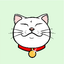 Logo Shiro Neko