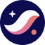 Logo Starknet Token