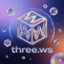 Logo Three.ws