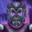 Logo Alien Worlds Trilium