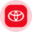 Logo Toyota (Ondo Tokenized)
