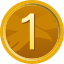 Logo World Liberty Financial USD