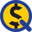 Logo Quantoz USDQ