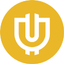 Logo USELESS COIN