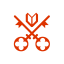 Logo Venice Token
