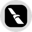 Logo American Airlines Group (Ondo Tokenized)