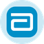 Logo Abbott (Ondo Tokenized)