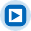 Logo Analog Devices (Ondo Tokenized)