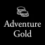 Logo Adventure Gold