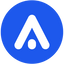 Logo AIOZ Network