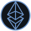 Logo Alchemix ETH