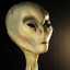 Logo Aliens are real