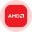 Logo AMD (Ondo Tokenized)