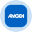 Logo Amgen (Ondo Tokenized)
