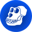 Logo ApeCoin