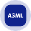 Logo ASML Holding NV (Ondo Tokenized)