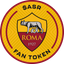 Logo AS Roma Fan Token