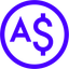 Logo AUDD