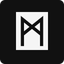 Logo Auki Token