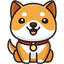 Logo Baby Doge Coin