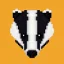 Logo Badger DAO
