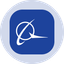 Logo Boeing (Ondo Tokenized)