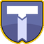 Logo FC Barcelona Fan Token