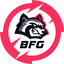 Logo BetFury Token