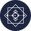 Logo Bloktopia