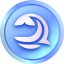 Logo Bluwhale AI