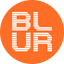 Logo Blur
