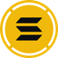 Logo Binance Staked SOL
