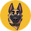 Logo CZ'S DOG