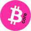 Logo Bitcore