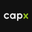 Logo Capx