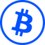Logo Coinbase Wrapped BTC